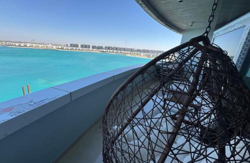 Marina El Alamein Apartment | Alamein Towers Elegant
