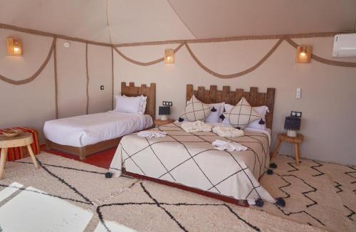 Agafay Other | Desert home