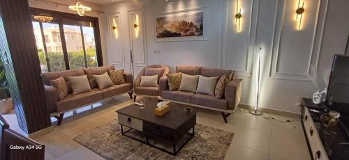 Marsa Matruh Villa | Villa in Marassi Marina A touch of luxury in the heart of the coast