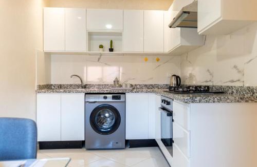 Beni Mellal Apartment | Luxury Stay in Beni Mellal Family Friendly