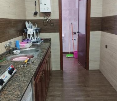 Nador Apartment | Nador hello corniche