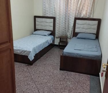 Nador Apartment | Nador hello corniche
