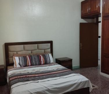 Nador Apartment | Nador hello corniche