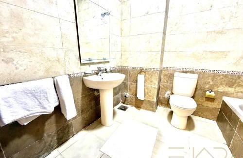 Ad-Dab'ah Apartment | Coral Hills 5BR Family Villa