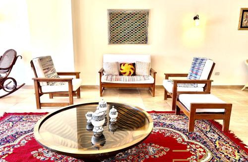 Ad-Dab'ah Apartment | Coral Hills 5BR Family Villa