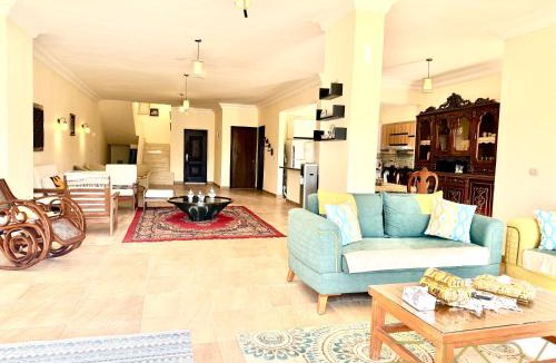 Ad-Dab'ah Apartment | Coral Hills 5BR Family Villa