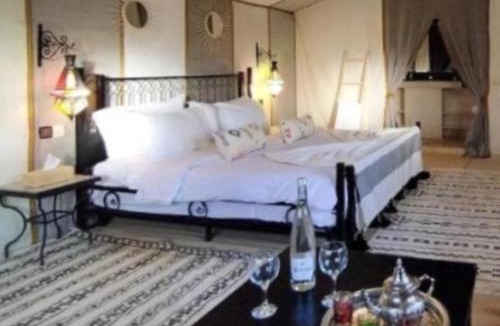 Merzouga Hostel | Best-Merzouga traditional camps