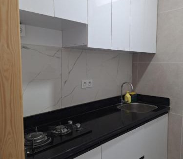 Ait Youssef Ou Ali Apartment | Suite Ania