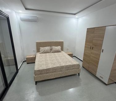 Djerba Midun Apartment | Apartment n8 furniture s1