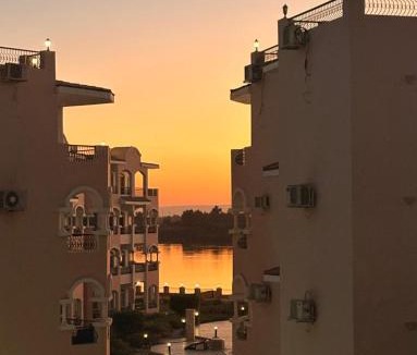 Luxor Apartment | Nile paradise