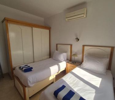 Luxor Apartment | Nile paradise