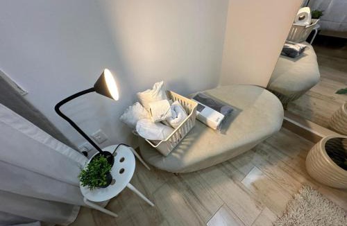Dream Land Apartment | Cozy Studio in Dreamland 6th of October