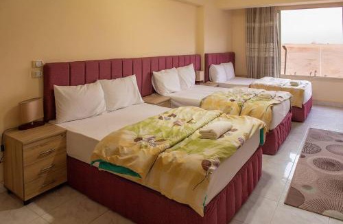 Pyramids Gardens Hotel | Pyramita luxury hotel