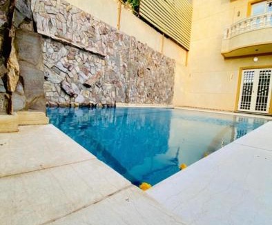 Al-'Amriyah Villa | بكر مفتاح