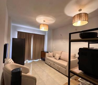 Borg el Arab Ski Chalet | North coast, agora resort chalet