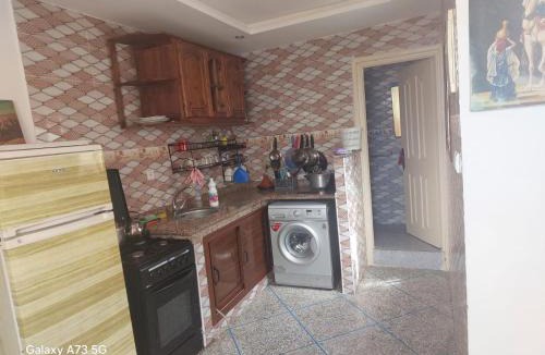 El Jadida Apartment | السعادة 1