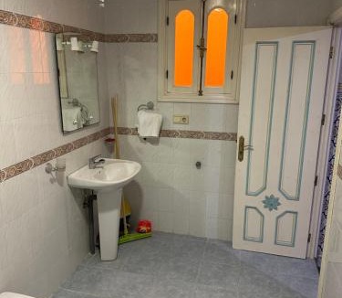 Hay Al Matar Apartment | Appartement nador hay al matar