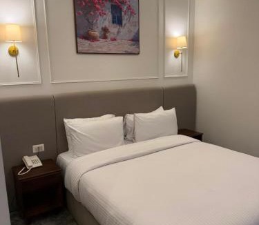 Sidi Abd El-Rahman Hotel | IOS Village & Hotels