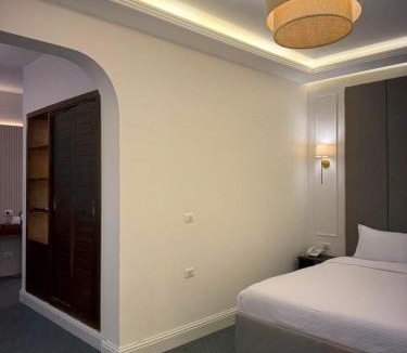Sidi Abd El-Rahman Hotel | IOS Village & Hotels