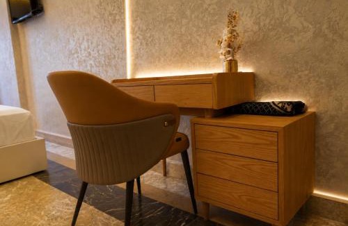 Khenifra Hotel | Hotel aguelmam