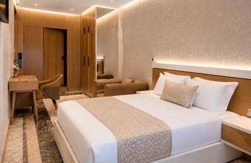 Khenifra Hotel | Hotel aguelmam