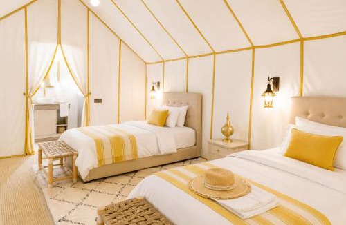 Merzouga Other | Numidia Luxury Camp