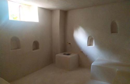 Tabant Cabin | Dar Arechga