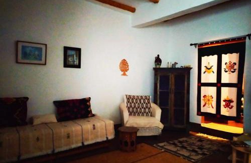 Tabant Cabin | Dar Arechga