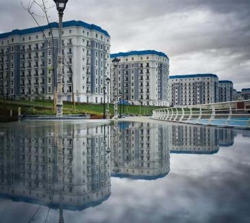 Al Alamayn Apartment | Luxury property