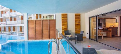 Al-'Amriyah Hotel | U North Coast