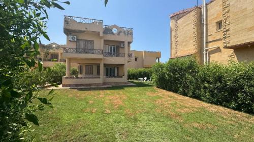 Ad-Dab'ah Villa | Orchidia