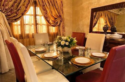 Ifrane Villa | Villas in Ifrane, Morocco