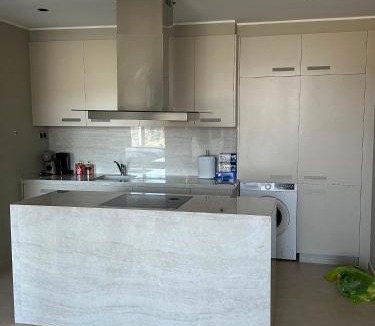 Tangier Apartment | Hilton Tanger City Center Penthouse 11