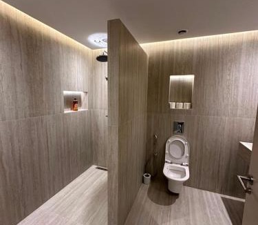 Tangier Apartment | Hilton Tanger City Center Penthouse 11