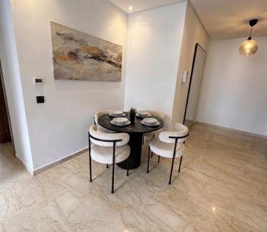 Oulad Khallouf Apartment | Diyafa Invest