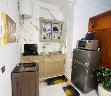 Ifrane Apartment | Cocon alpin -studio bien équipé