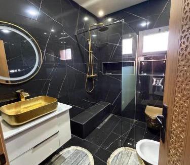 Ghmate Villa | Villa Golden Sun