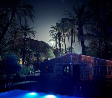Amezrou Other | Camping auberge palmeraie d'amezrou