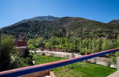 Tnine Ourika Hotel | Riad Rêve D'Ourika