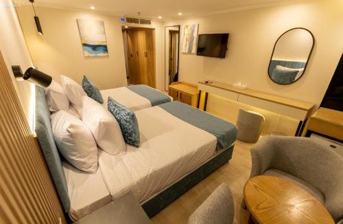 Luxor Boat Rental | Nile Cruise 5stars Luxor 4 nights & Aswan 3 nights