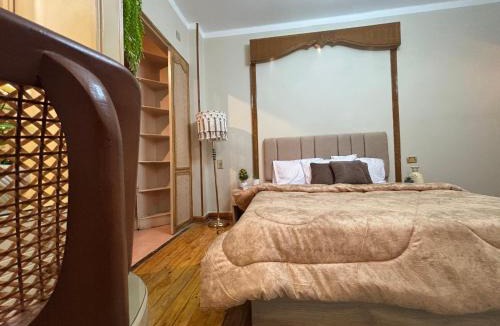 Abdin Apartment | Sunset Homes in Downtown Cairo