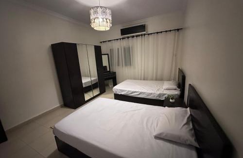 Al Manial Apartment | Nile View Luxury Apt Royal View of the Nile and the Four Seasons