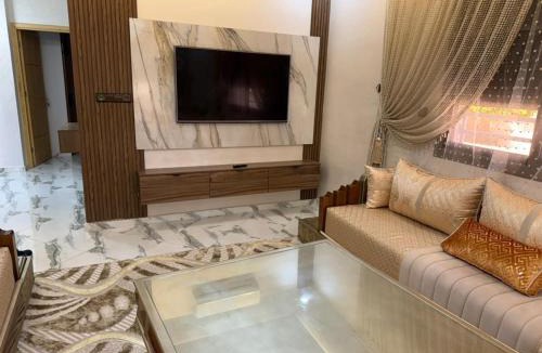 Hay El Qods Apartment | appartement international 1