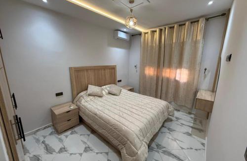 Hay El Qods Apartment | appartement international 1