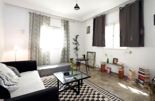 Sidi Abdel Aziz Bed & Breakfast | Meraki house