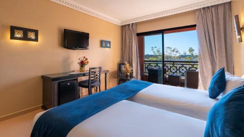 Agdal Hotel | Zalagh Kasbah Hotel & Spa
