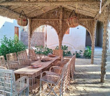 Siwa Hotel | فندق اجوبا