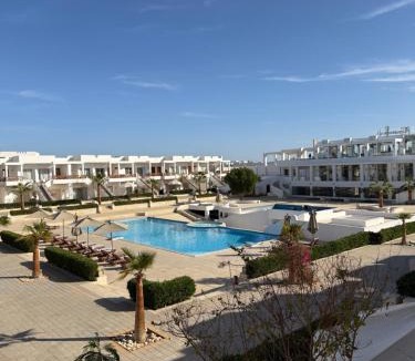 El Hadaba Apartment | Residence Atelier Sharm el Sceik3