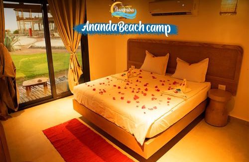 Nuweiba Hotel | Ananda Beach Camp