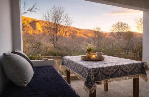 Ait Sedrate Jbel El Soufla House | Chez BABAYO BY DADES